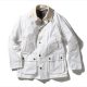 【Barbour×EDIFICE】こだわりの春夏コラボ“バブアー”ビデイルジャケット