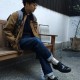 バブアー１番人気！【ビデイルジャケットコーデ】春秋メンズ着こなし13選