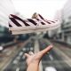 VANS×フリーマンズコラボ「ストライプスリッポン」発売